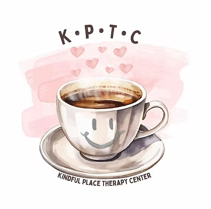Two Friends at a Café Wanted Therapy to Feel More Like This. So They Built It.
