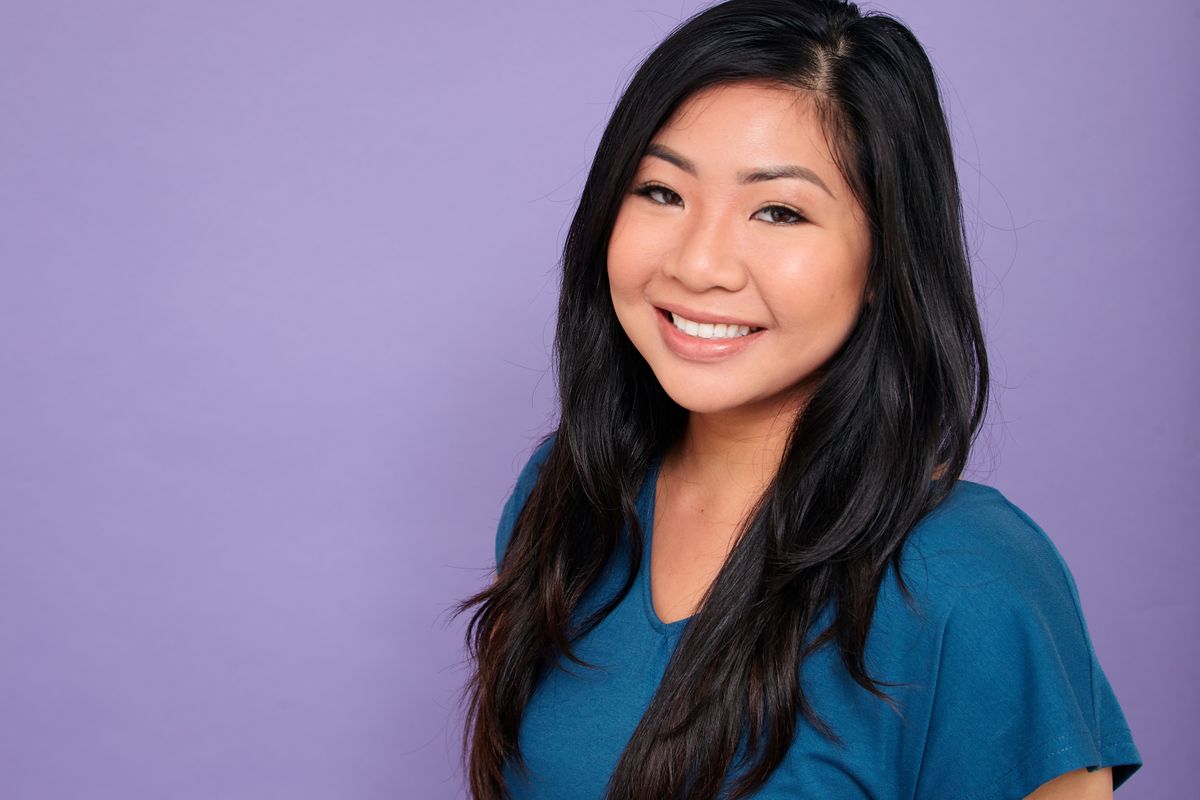 Orange County’s ‘PSA Girl’ Reaches Million-View Milestone