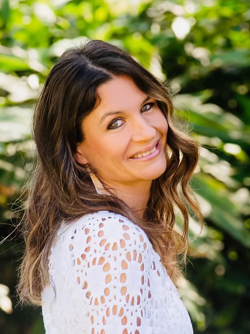She's Been Making Plant-Based Remedies for Years. Now She's Bringing the Same Idea to Your Kitchen Floor.